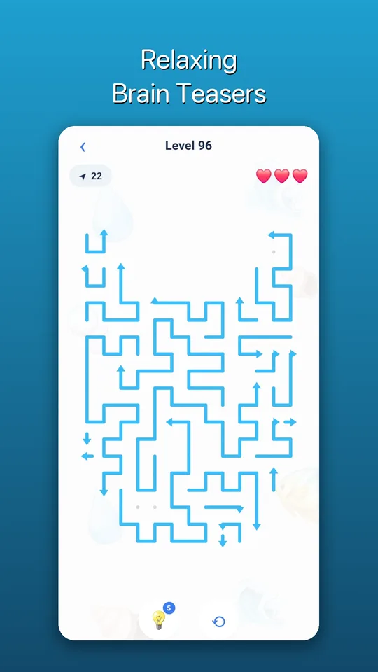 Arrow Escape screenshot 3